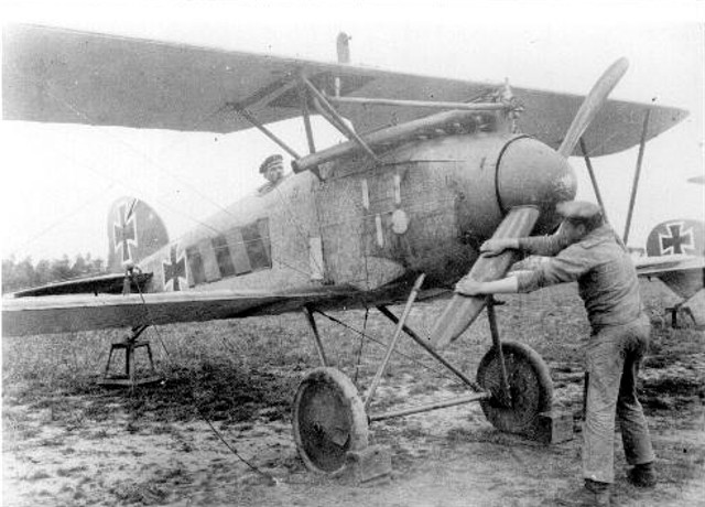     Albatros D.III OAW,  1/32, : Rod608 # 7 hobbyplus.ru