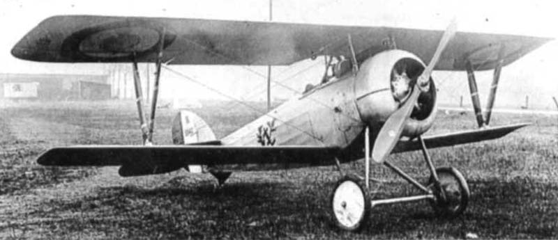    - Nieuport 24,  RODEN,  1/32, : Rod618 # 7 hobbyplus.ru
