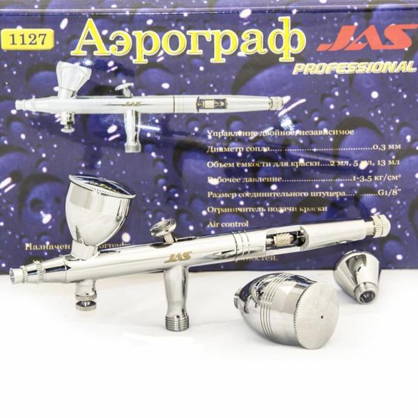 �������� JAS 1127 # 4 hobbyplus.ru