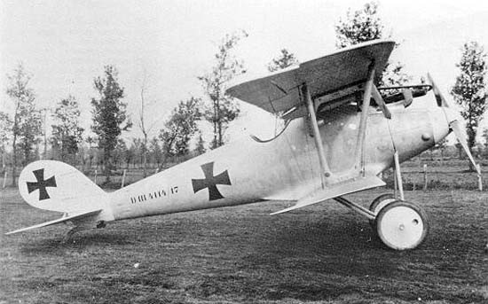     Pfalz D.III.,  1/32, : Rod613 # 9 hobbyplus.ru