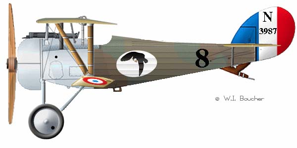    - Nieuport 24,  RODEN,  1/32, : Rod618 # 5 hobbyplus.ru