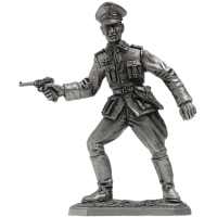 Ekcastings ������ ���������. �������� ������, 1944-45 ��. �������: VNT-04 