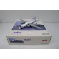 ������ �������� ��-24 �������� ����, ������� 1:200 ������, HERPA 555401. ������ �� ��������� �� ������ ����� ���������ѻ