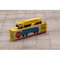 ���������� ����� MINOL, ������� 80 ���� ���, �������1:120.