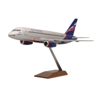 ������ ������������� �������� ����� SuperJet-100, ������������ �������� ������, ������� 1:100, ����� ������ 30 ��.