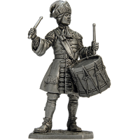 ������������� ������� ������������ ���������� ����-������� ��������������� �����, 1708-12 ��. ������, �������: R281