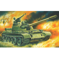 ������� ������ ���� �-64��-2, ������������ SKIF, ������� 1:35, ������� SK228