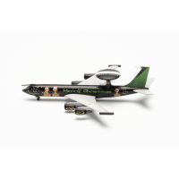 ������ ������� Boeing E-3D Sentry � 