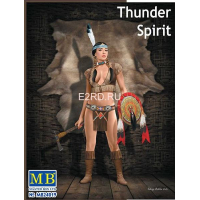 ������� ������ ����� ���-��. ��� �����, �������: 1/24, �������������: Master Box, �������: 24019