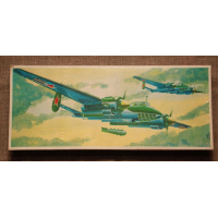 ������� ������ �������� ��-2 ������������ ��� 1987 ���. PLASTI�ART ������� 1:72