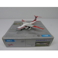 ������ �������� ��-76 �������� ���� ��������, ������� 1:500, HERPA 517409. ������ �� ��������� �� ������ ����� ���������ѻ.