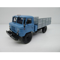 ������ ���������� ���-66 ��������, �������-�����, ������� 1:43. ������������� ����������� (����), ������� 100855.