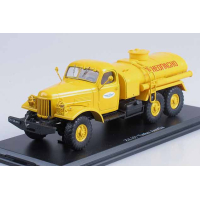 ������ ���������� ���-157 ��-4,3 ��������, ������� 143. �������������  Start Scale Models (SSM).