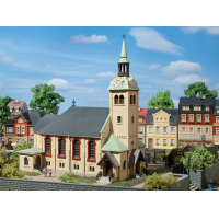 ������� Börnichen, � �������� ������  �� ������� 1:87 16 �� AUHAGEN ������� 12229.