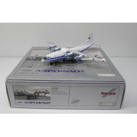 ������ �������� ��-12 �������� ����, ������� 1:200, HERPA 554329. ������ �� ��������� �� ������ ����� ���������ѻ