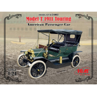 ���������� Model T 1911 Touring  ICM Art.: 24002 �������: 1/24