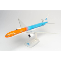 ������ �������� Boeing 777-300ER ������������ KLM. 1:200 611275-001.