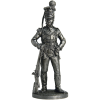 ������������� ������� �����-������ ������������ ����-��������� �������. �����, 1806-14 ��., �������: NAP-49