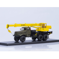 ���������� ������ �������� ��-3575 (�� ����� ����-255�1), ����/������, �������: 1/43, ������������� SSM, �������: SSM1185