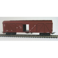 �������� ������ ����� ��� ���� �260 ������� ����� � �������� 1:87 H0