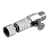 ����� ��������������� + ����, G1/8