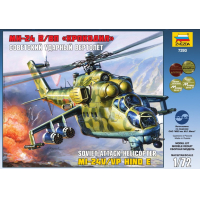 ������� ������: ��������� ������� �������� ��-24�/�� 