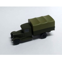 ������ ���������� ���-5 �������� ������, ������� 1:87.