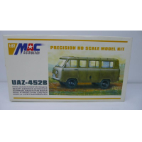 ������� ������ ��� 452�, � �������� 1:87, HO. ������������ ������� 90 ����. 