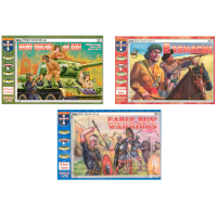 ���������, ��������� ORION, �����