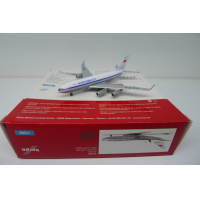 ������ �������� ��-96 �������� ����, ������� 1:500, HERPA 524223. ������ �� ��������� �� ������ ����� ���������ѻ.