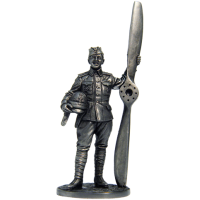 ������������� ������� ����� ����������� ������. ������, 1914-17 ��., �������: WWI-1