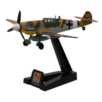 ������ ������� Messerschmitt BF-109G-2 III.