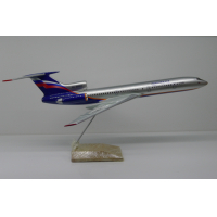 ������� ��-154 ������������ �������� ������. ������� 1:100. ����� ������ 48 ��.