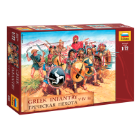 ����������� ������ �������� � �������� 1/72