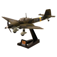 ������������� ������ ������� Junkers Ju 87D-1 ��� ��������.