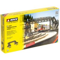 ��������� ���������� ���� 9,8*10,4*24,7 �� ����� NOCH ��� ������� �������� ������, ������� HO, �������: 67070