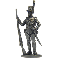 ������������� ������� ������� ��������� ����� �����������. ������, 1809 �., �������: NAP-53