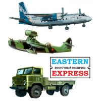 ������� ������ ��������� �������� Eastern Express