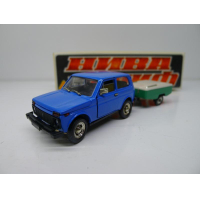 ������ ���������� ���� ����� � ������� ������, ������� 1:43, ��������� � ���� 1988 ����.