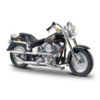 ������������� ��������� Harley-Davidson, Chopper.
