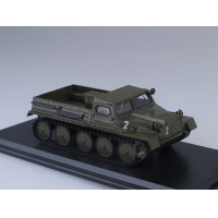 ������ ���������� ����������-�������������� (��-�), 1954 �., ������� 143. ������������� Start Scale Models (SSM) SSM3003. ������������� ������.