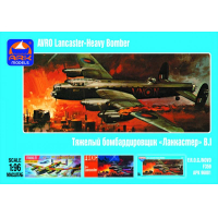 ������� ������ ���������� ������ �������������� ���� ���������� B.I, ������� 1:96. 