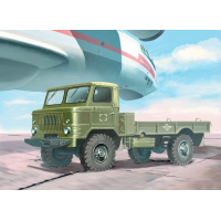 ������� ������ ���������� ��������� ���-66 (��������� ������), ������������ ��������� ��������, ������� 1/35, �������: EE35133