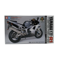 �������� Yamaha YZF-R1 Taira Racing  � �������� 1:12 Tamiya 14074