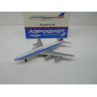 ������ �������� ������� ��-86, �������� ������, ������� 1:600, ������������ SCHABAK 90 ����.