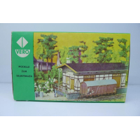 ��������������� �����, ������� 1:120, TT, ������������ VERO ��� 80 ����.