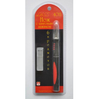 ��� � �������� ������� (��������), 6 ���������, ������������� JAS, �������: 4011