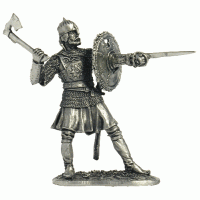 ������������� ������� ������� ���� � ������, 16-17 ��., �������: M23