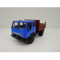 ������ ���������� ���� ���-��� 4502 ��������, ������� 1:43.