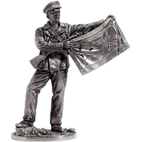 Ekcastings ������ ���������. �������� 1-� ������ � ������ ���, 1941-43 ��. ����. �������: WWII-36 